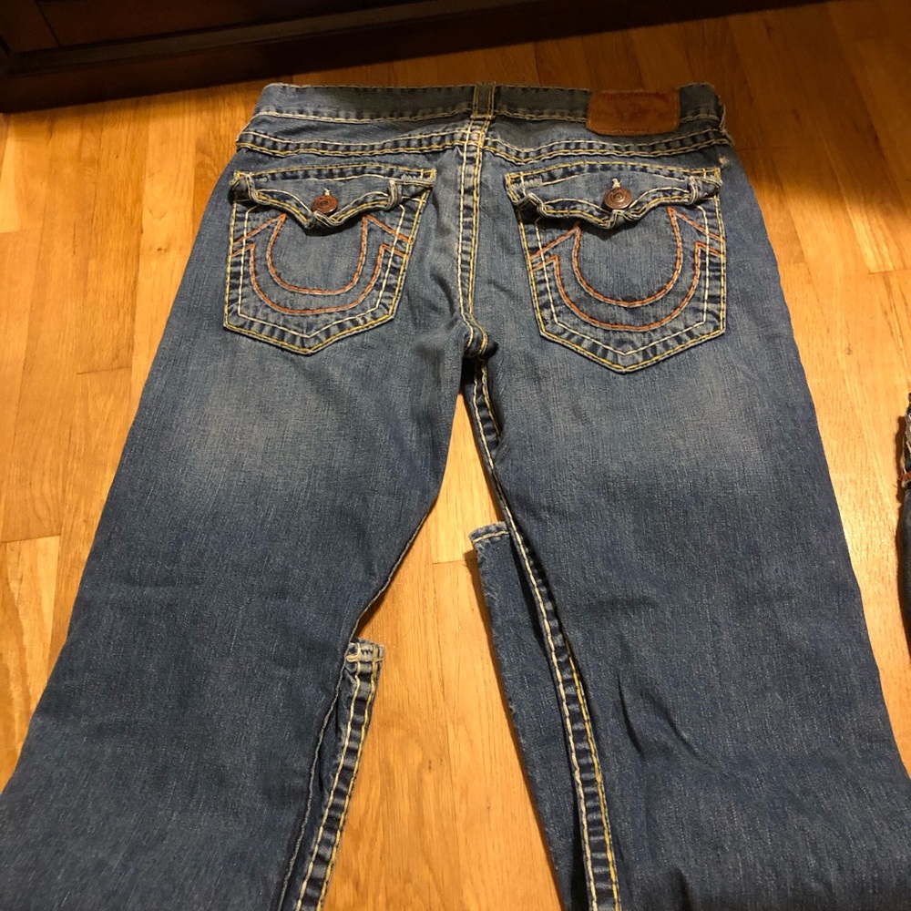 True religion men’s jeans